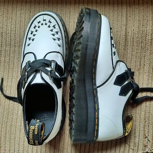 Dr. Martins sydney creepers